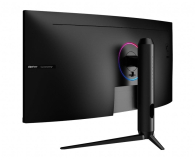 MSI 34" Optix MAG342CQRV - 607615 - zdjęcie 3